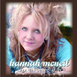 Hannah McNeil